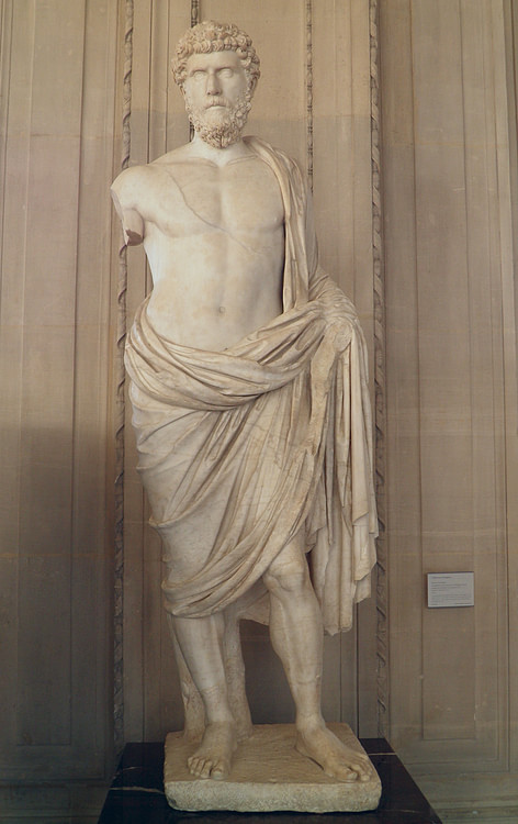 Lucius Aelius Caesar