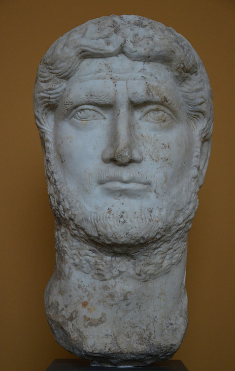 Roman Emperor Gallienus