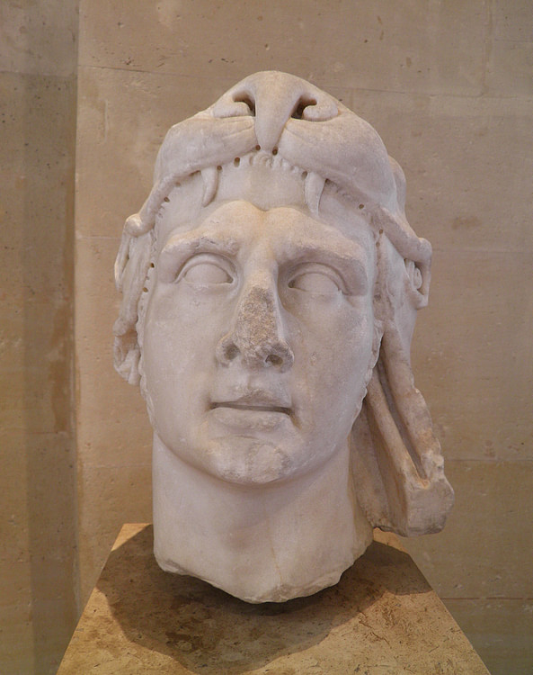 Mithridates VI Eupator of Pontus