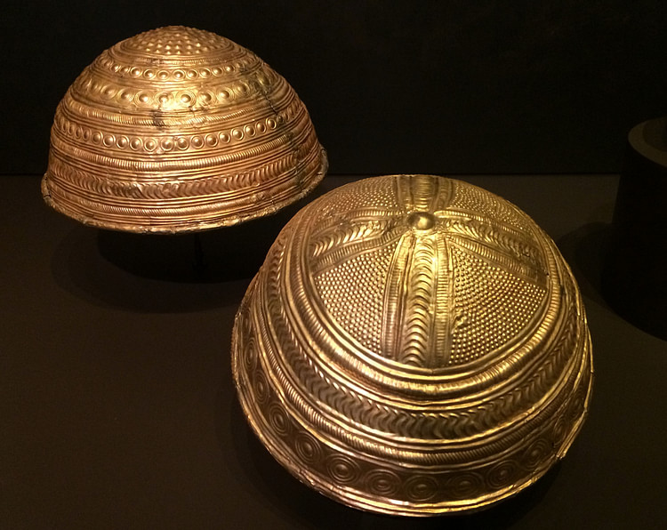 Late Bronze Age Iberian Bowls