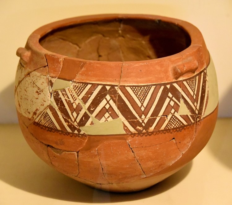 Terracotta Pot