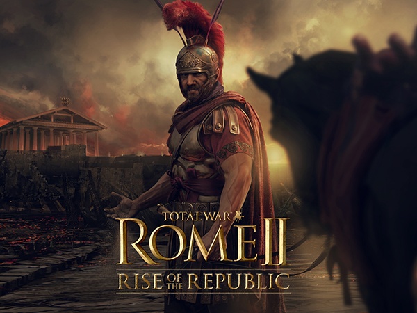 Total: Rome II - Rise of the Republic