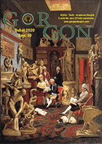 Gorgon Dergisi