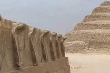 Cradles of Civilization - The Ziggurat