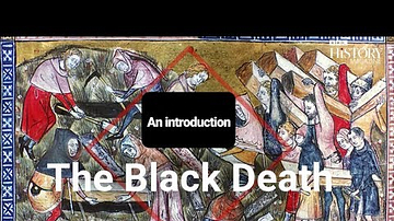 An Introduction to the Black Death