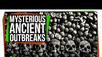 6 Mysterious Ancient Outbreaks