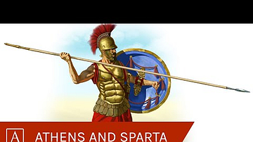 Comparison of the Greek City-States: Athens vs Sparta