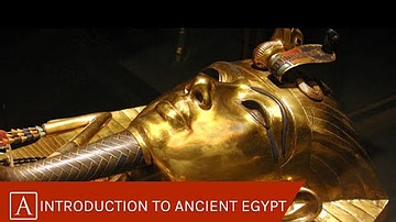An Introduction to the Ancient Egyptian Civilization