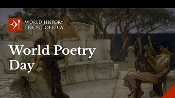 World Poetry Day: The Female Ancient Poets Sappho, Enheduanna and Zhuo Wenjun