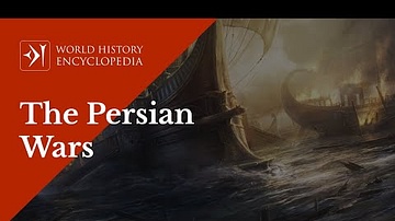 The Persian Wars: Ancient Greece vs. the Achaemenid Persian Empire