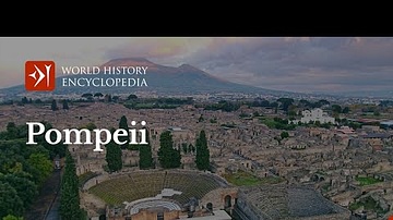 The Destruction of Ancient Pompeii