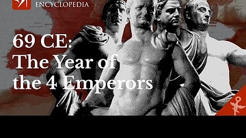 The Year of the Four Emperors Explained