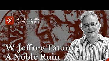 The Life and Legacy of Mark Antony with Jeff Tatum
