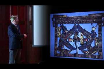 Robert Ritner | A Game of Thrones and Coffins: The Death and Resurrection of Osiris